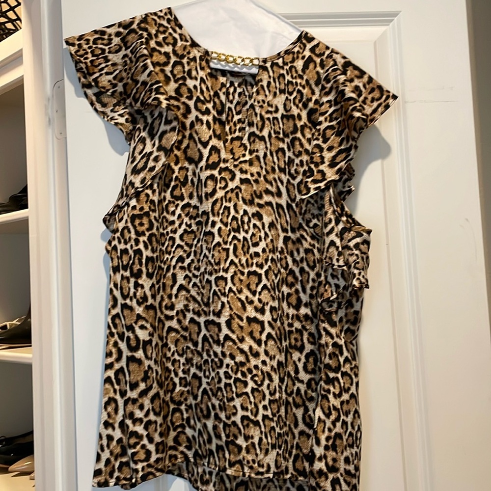 Michael Kors shirt